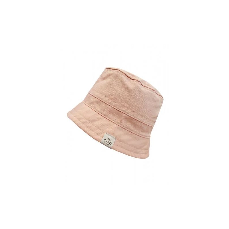 Capo Stoffhutt, Canvas Sand