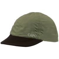 Capo Light Baseball Cap Olive