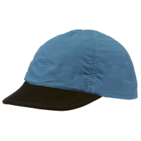 Capo light baseball cap Petrol