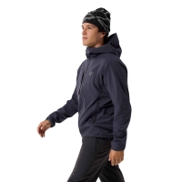 Arc'teryx Gamma MX Hoody Black Sapphire