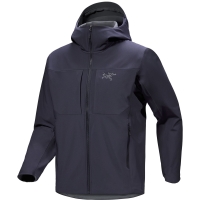 Arc'teryx Gamma MX Hoody Black Sapphire