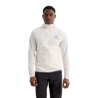 Arc'teryx Atom SL Hoody Arctic Silk/Vitality