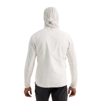 Arc'teryx Atom SL Hoody Arctic Silk/Vitality