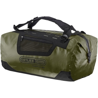Ortlieb Duffle 85L Olive