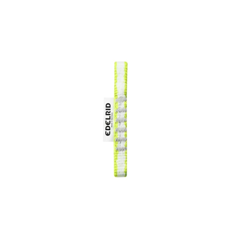 Edelrid Dyneema Quickdraw Sling 11mm 10cm Oasis
