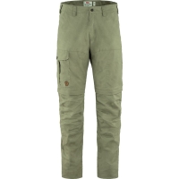 Fjällräven Karl Pro Zip-off Trousers Savanna