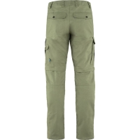 Fjällräven Karl Pro Zip-off Trousers Savanna