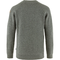 Fjällräven Övik Rib Sweater Grey