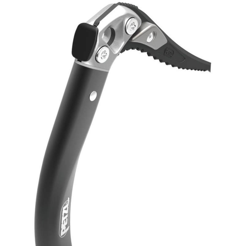 Petzl Nomic Black