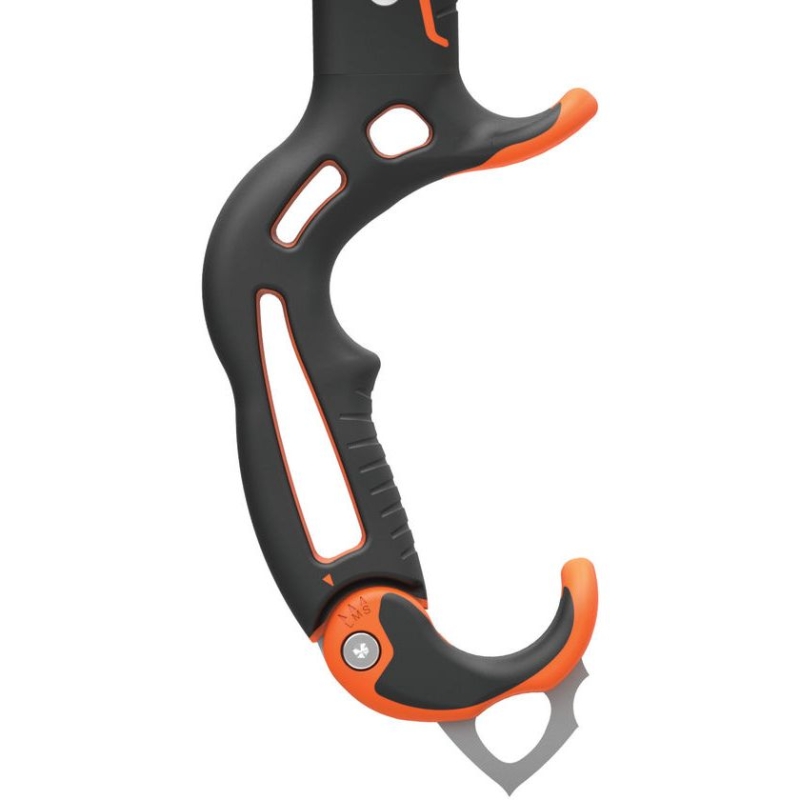 Petzl Nomic Black