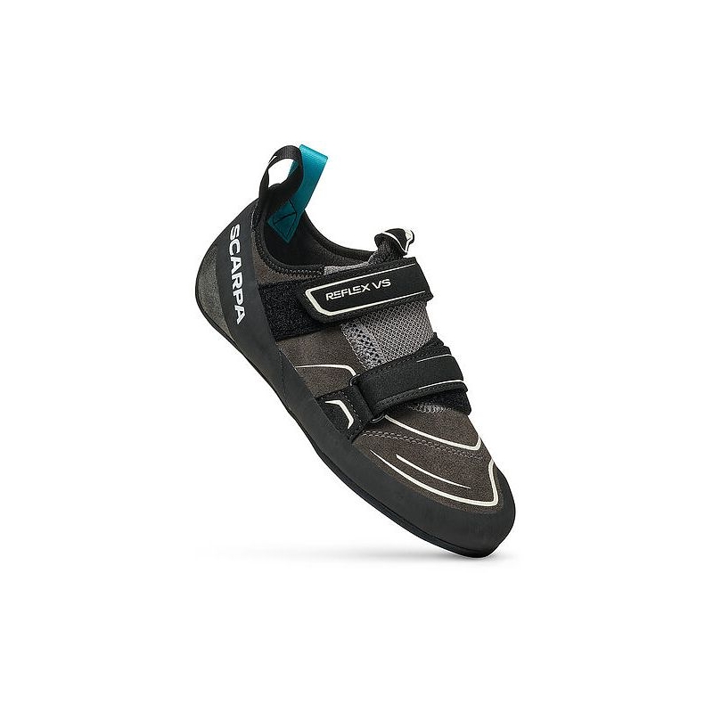 Scarpa Reflex VS covey/black