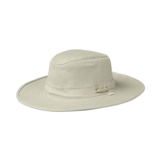 Tilley The Hikers Hat T4MO-1 Khaki Olive/ Olive Khaki