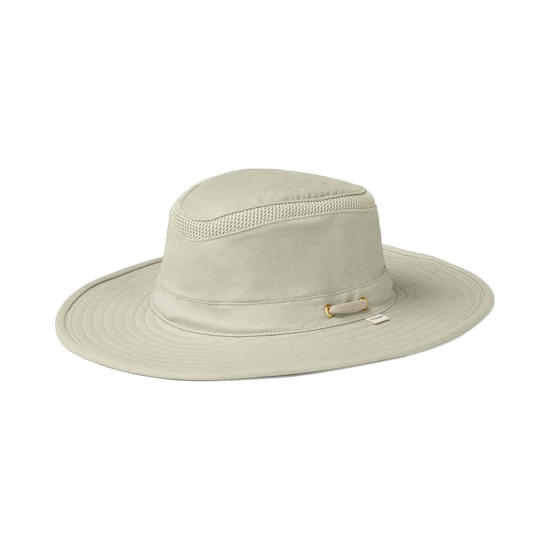 Tilley The Hikers Hat T4MO-1 Khaki Olive/ Olive Khaki