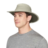 Tilley The Hikers Hat T4MO-1 Khaki Olive/ Olive Khaki