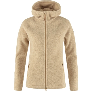 Fjällräven Kaitum Fleece Women's Dune Beige