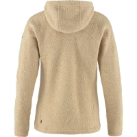 Fjällräven Kaitum Fleece Women's Dune Beige