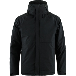 Fjällräven HC Hydratic Padded Trail Jkt Black