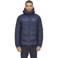 RAB Positron Pro Jacket Deep Ink