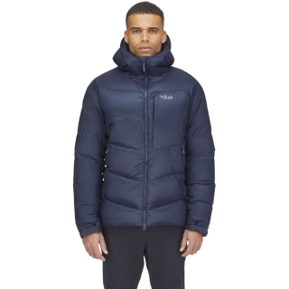 RAB Positron Pro Jacket Deep Ink