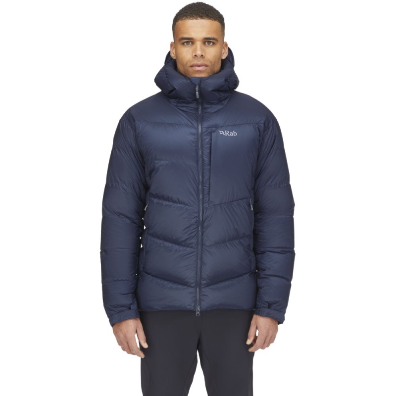 RAB Positron Pro Jacket Deep Ink