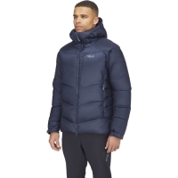 RAB Positron Pro Jacket Deep Ink