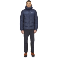 RAB Positron Pro Jacket Deep Ink