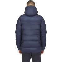 RAB Positron Pro Jacket Deep Ink