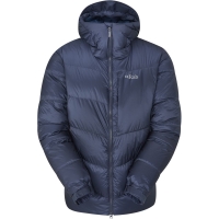 RAB Positron Pro Jacket Deep Ink