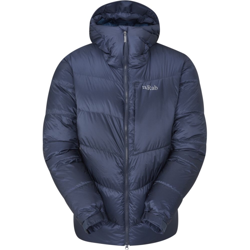 RAB Positron Pro Jacket Deep Ink