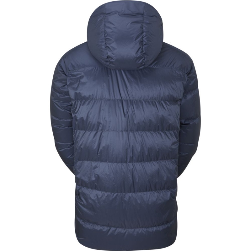 RAB Positron Pro Jacket Deep Ink