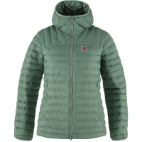 Fjällräven Expedition Lätt Hoodie Women's Patina Green