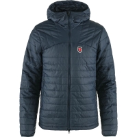 Fjällräven Expedition X-Lätt Hoodie Navy
