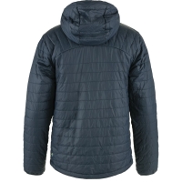 Fjällräven Expedition X-Lätt Hoodie Navy