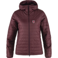 Fjällräven Expedition X-lätt Hoodie Women's Port