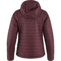 Fjällräven Expedition X-lätt Hoodie Women's Port