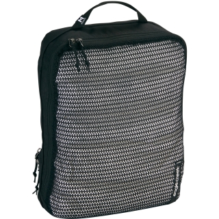 Eagle Creek Pack-It Reveal Clean/Dirty Cube M Black