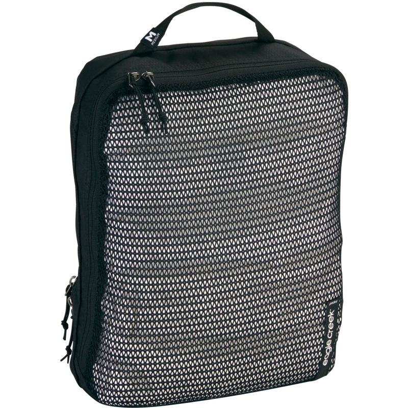 Eagle Creek Pack-It Reveal Clean/Dirty Cube M Black