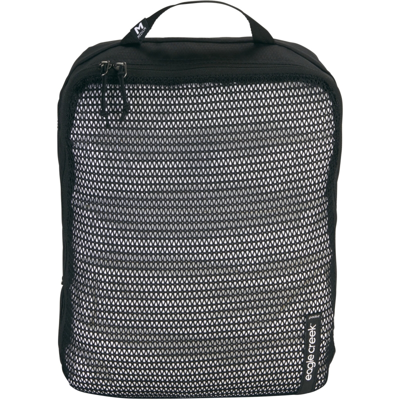 Eagle Creek Pack-It Reveal Clean/Dirty Cube M Black