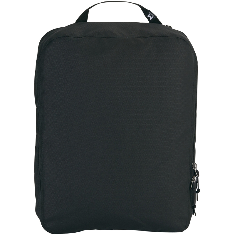 Eagle Creek Pack-It Reveal Clean/Dirty Cube M Black