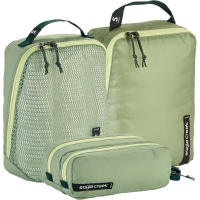 Eagle Creek Pack-It Overnight Set Mossy Green