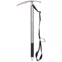 Black Diamond Raven with Grip 70cm