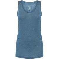 Blue Loop Originals Denimcel Tank Top Women's Indigo