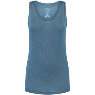 Blue Loop Originals Denimcel Tank Top Women's Indigo