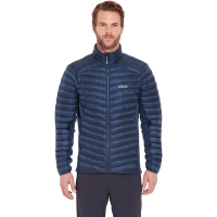 RAB Cirrus Flex Jacket Tempest Blue