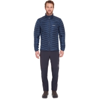 RAB Cirrus Flex Jacket Tempest Blue