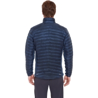 RAB Cirrus Flex Jacket Tempest Blue