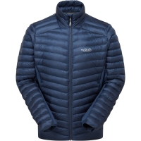 RAB Cirrus Flex Jacket Tempest Blue