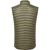 RAB Cirrus Flex Vest Light Khaki/Army