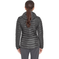 RAB Cirrus Flex Hoody Women's Graphene