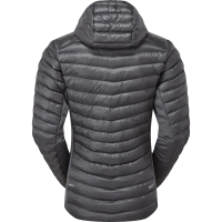 RAB Cirrus Flex Hoody Women's Graphene